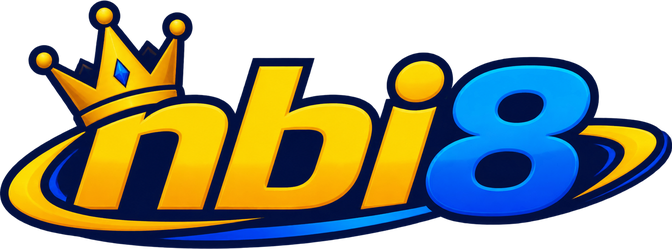 nbi8 Logo